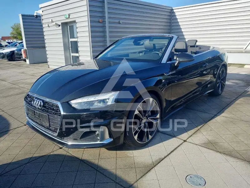 2023 Audi A5