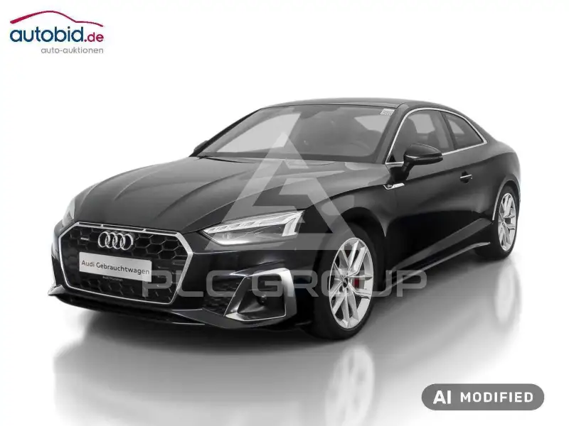2023 Audi A5