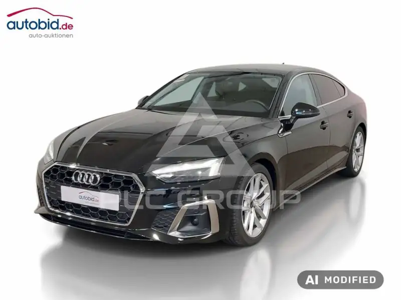 2023 Audi A5