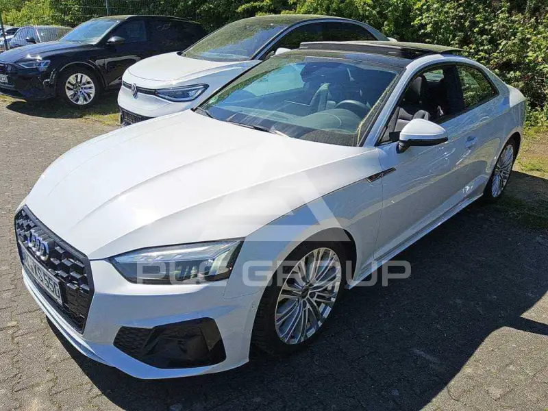2023 Audi A5