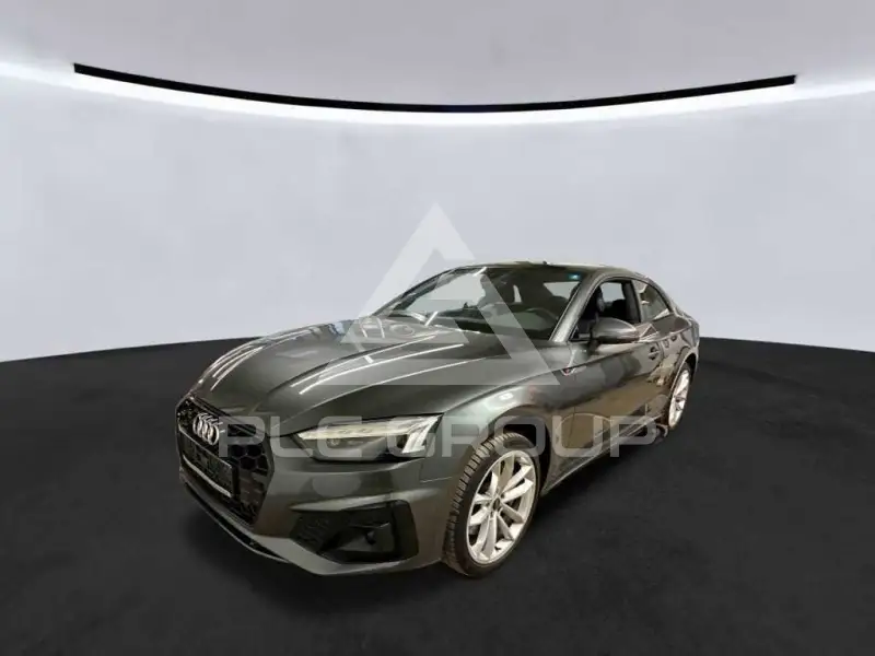 2023 Audi A5