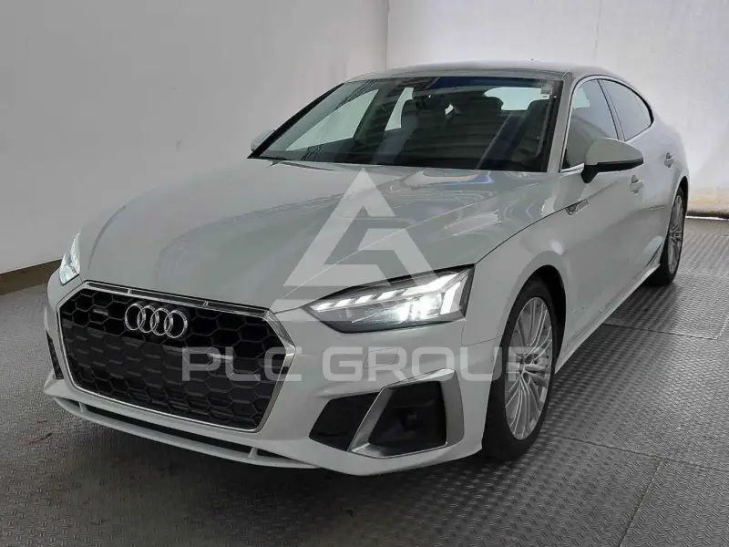 2023 Audi A5