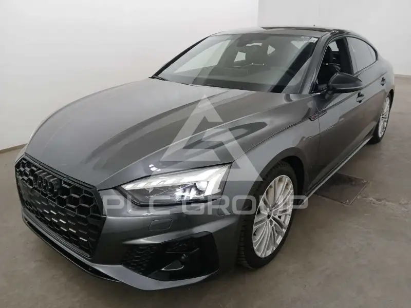 2023 Audi A5