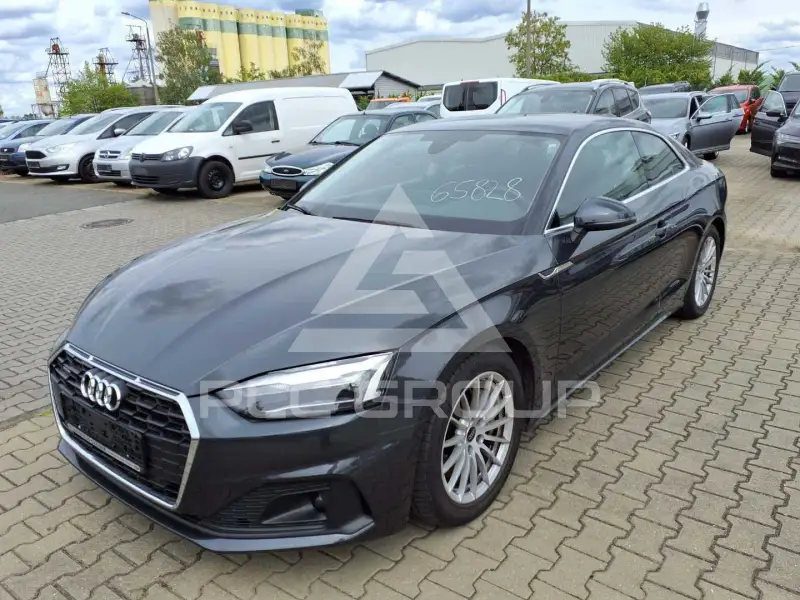 2023 Audi A5