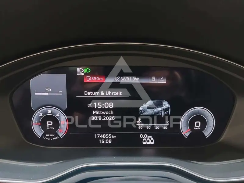 2023 Audi A5