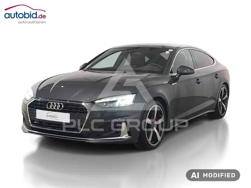 2023 Audi A5
