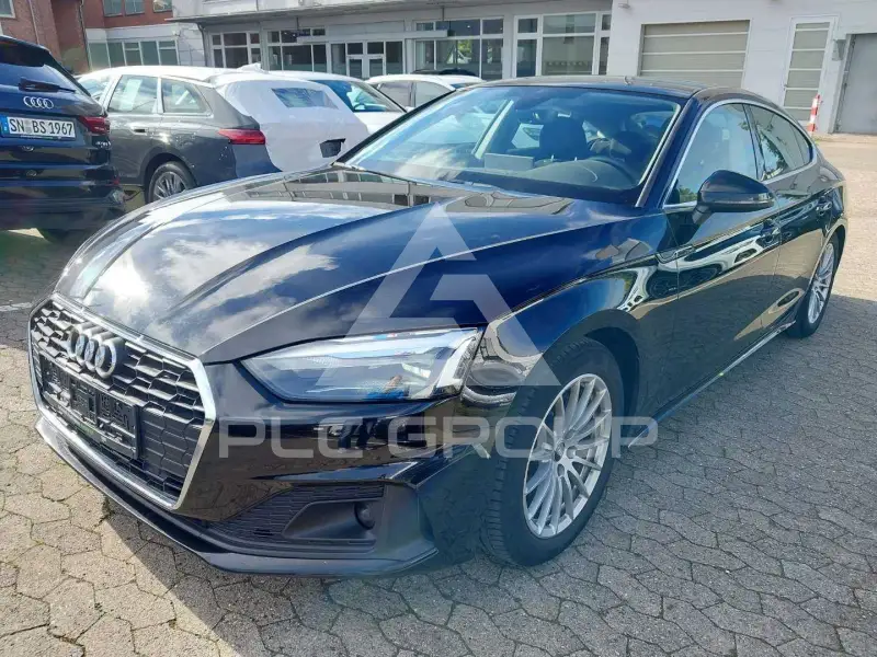 2023 Audi A5