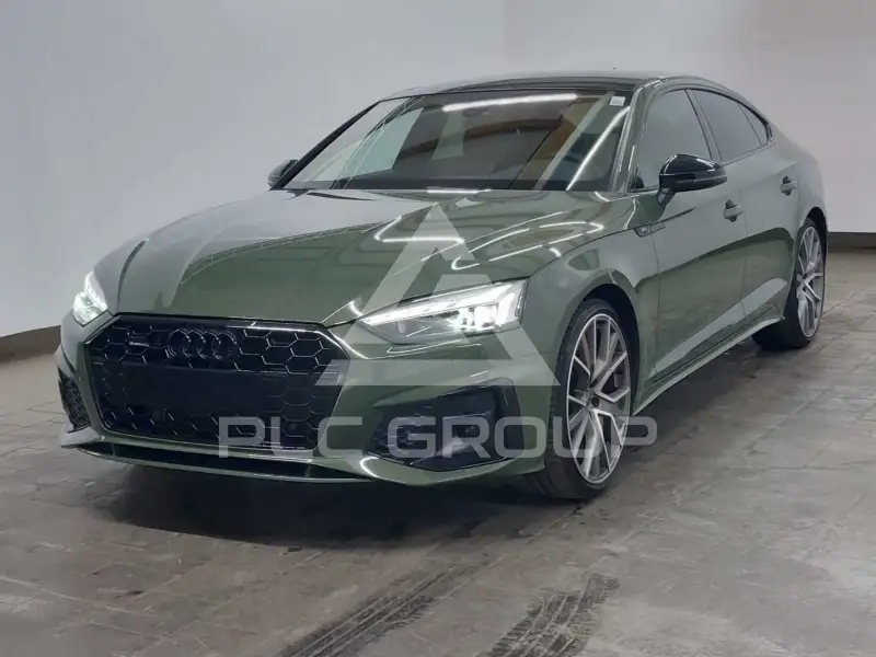 2023 Audi A5