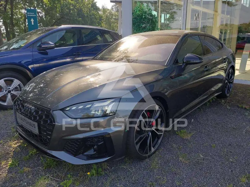 2023 Audi A5