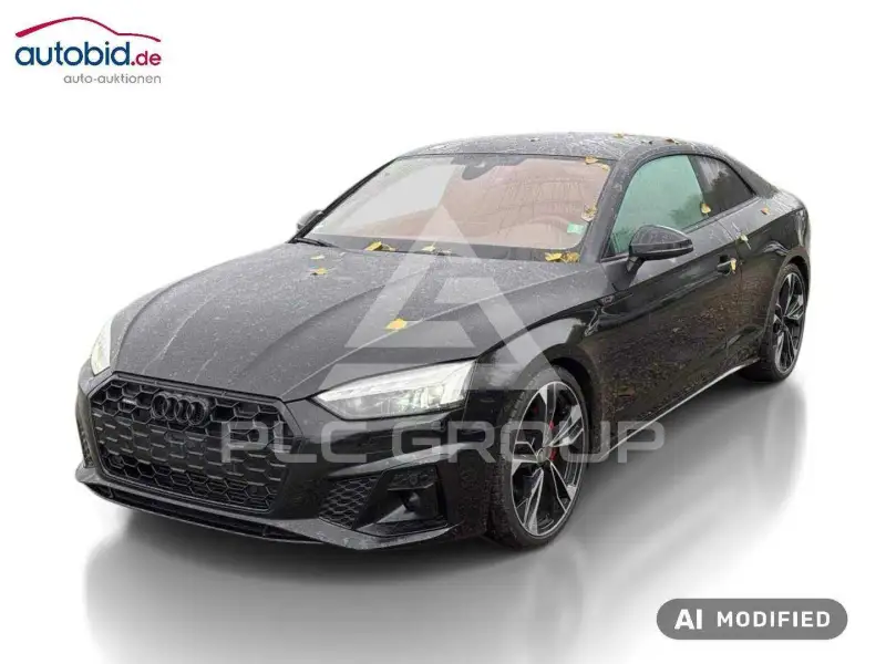 2023 Audi A5