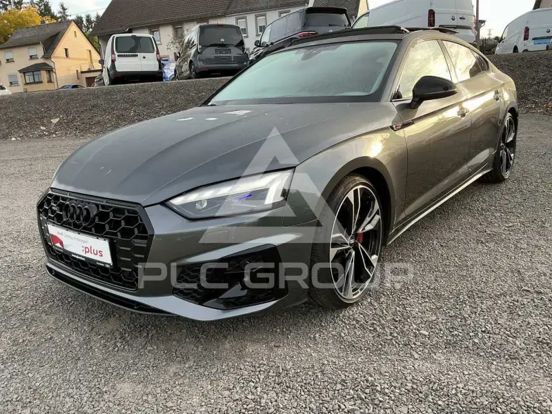 2023 Audi A5