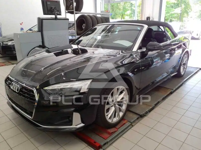 2023 Audi A5