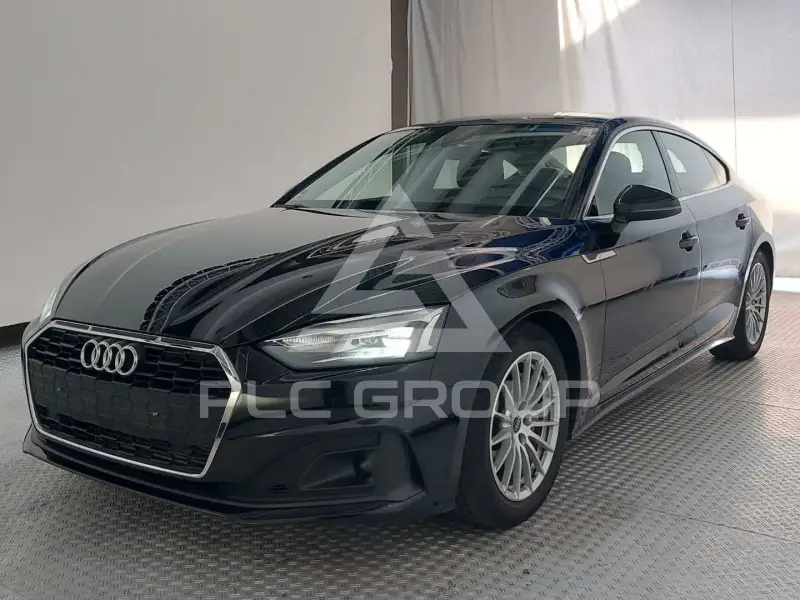 2023 Audi A5