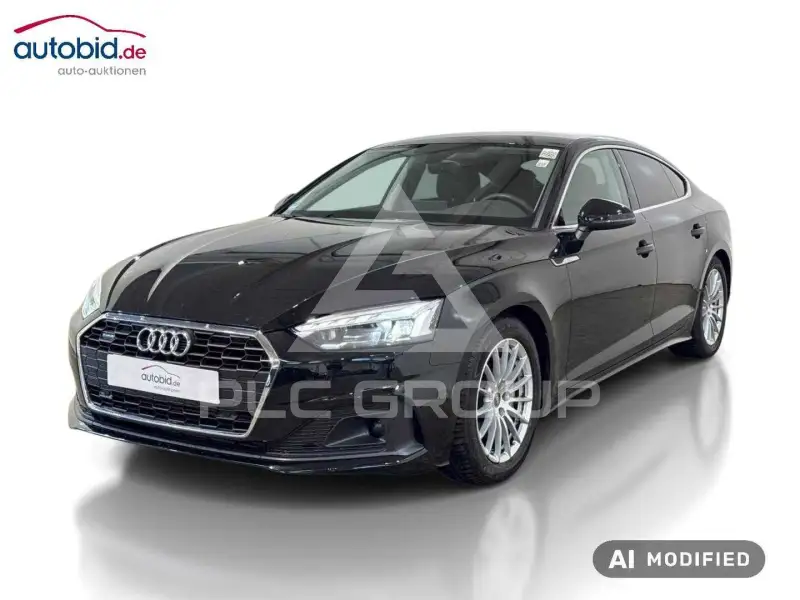 2023 Audi A5