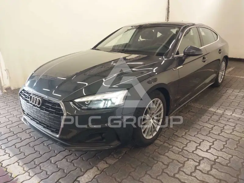 2023 Audi A5