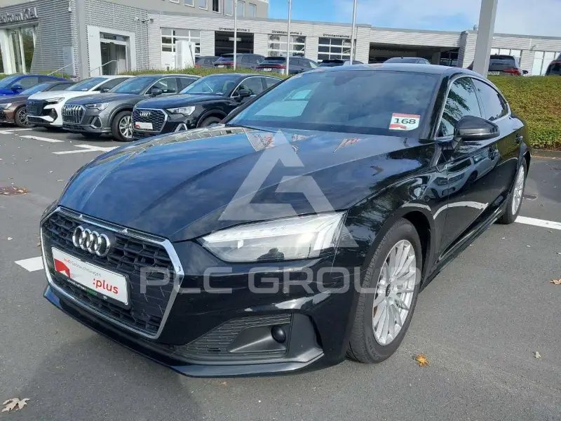 2023 Audi A5
