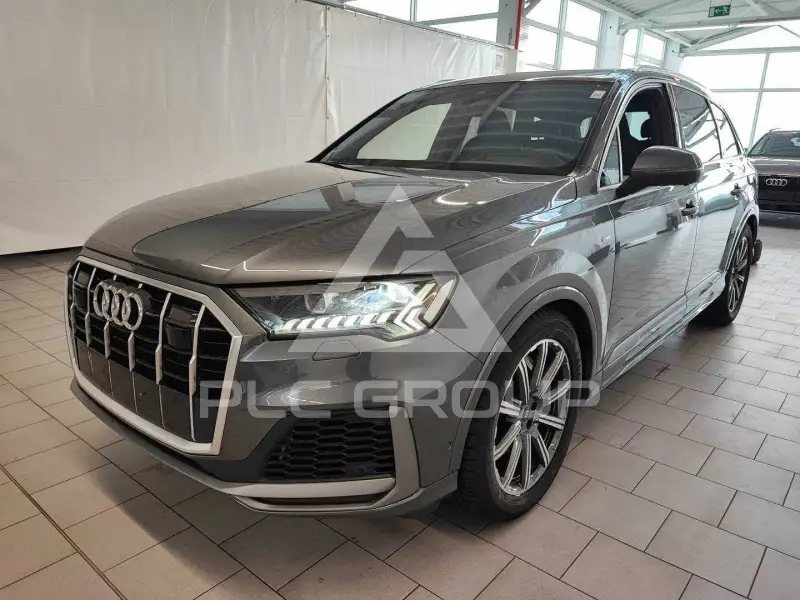 2023 Audi Q7