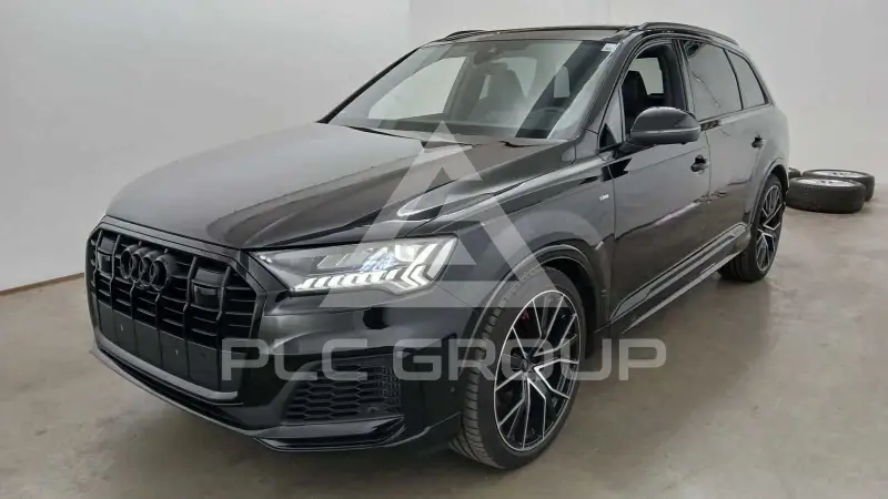 2023 Audi Q7