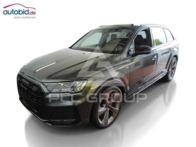 2023 Audi Q7