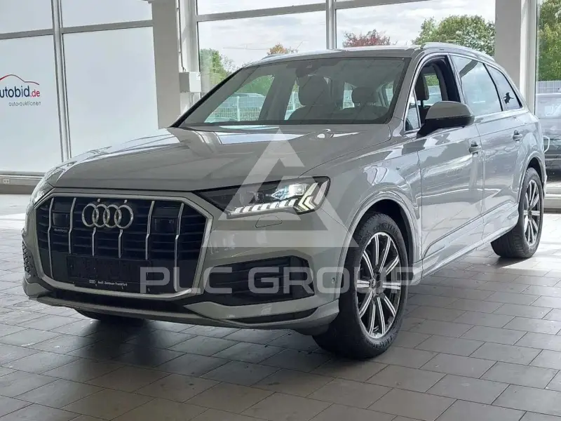 2023 Audi Q7