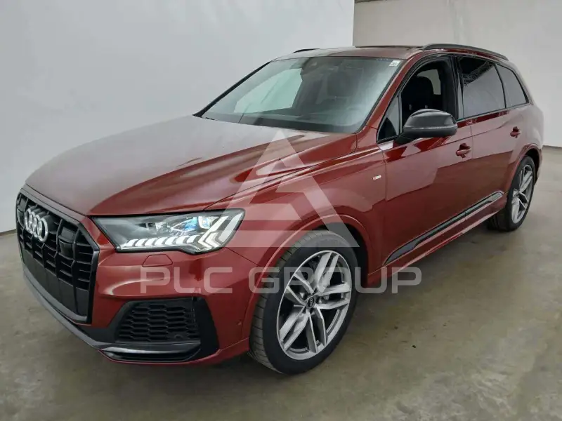 2023 Audi Q7