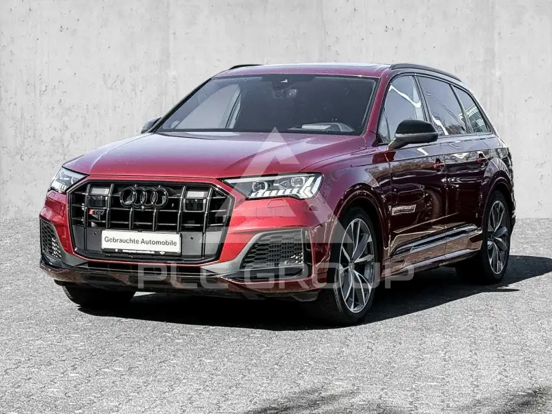 2023 Audi Q7