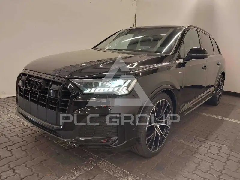 2023 Audi Q7