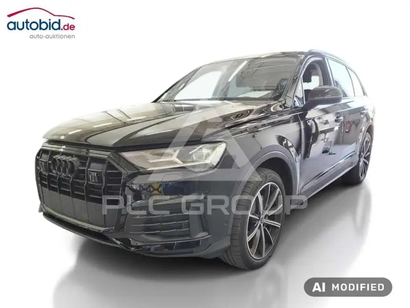 2023 Audi Q7