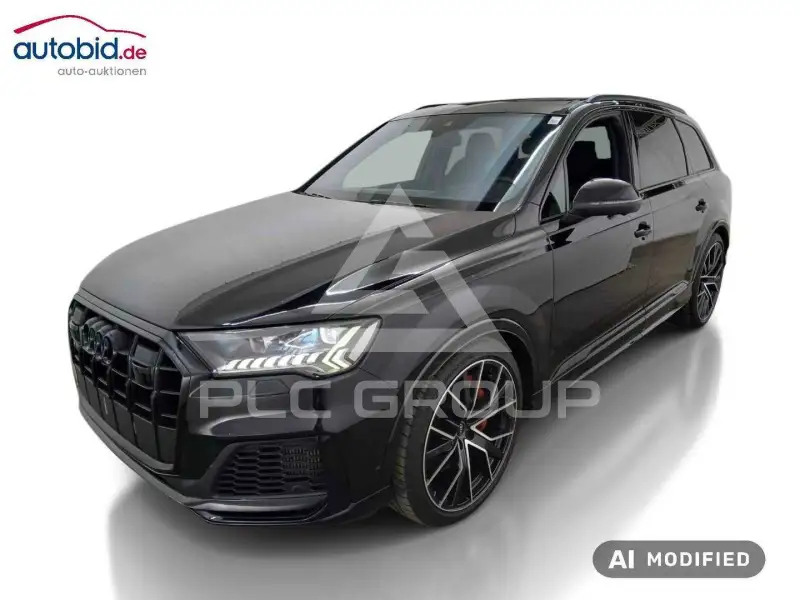 2023 Audi Q7