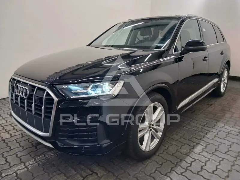 2023 Audi Q7