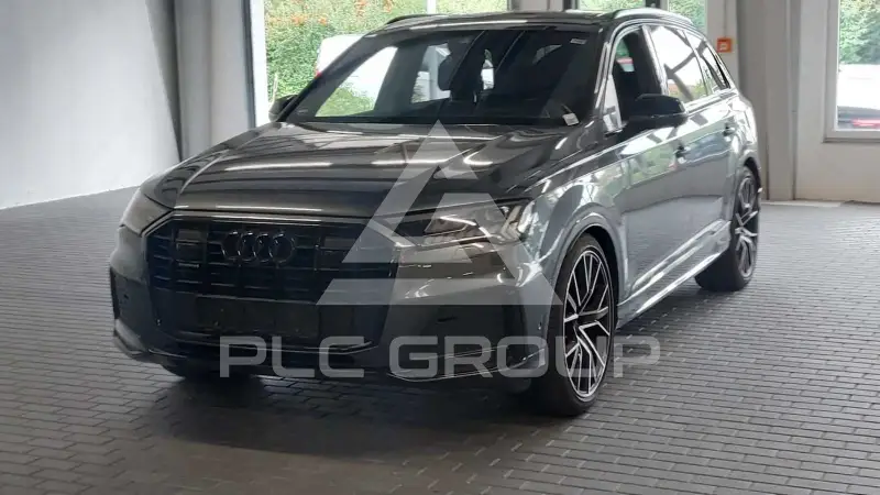 2023 Audi Q7
