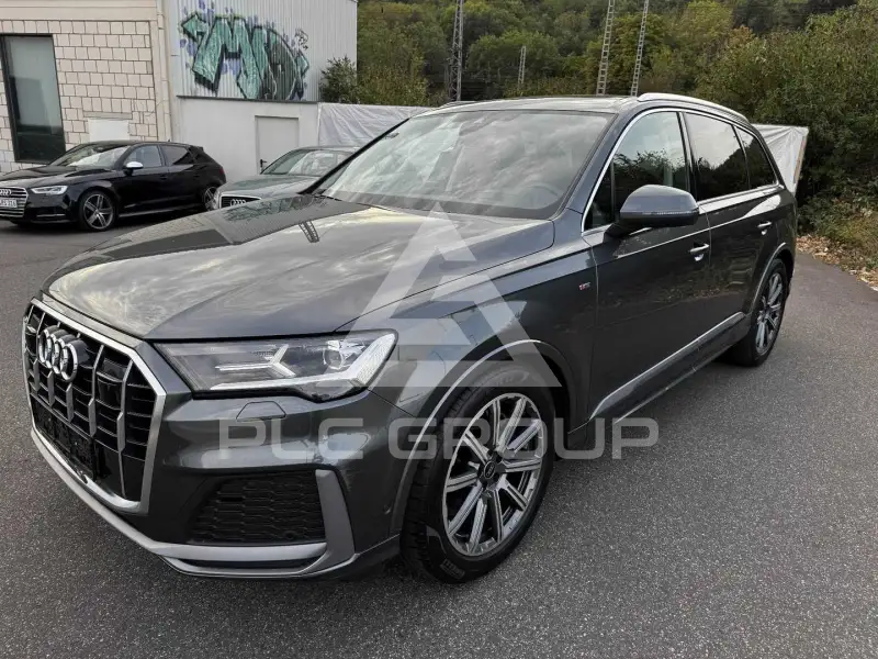 2023 Audi Q7