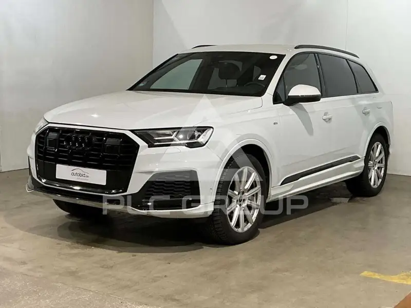 2023 Audi Q7