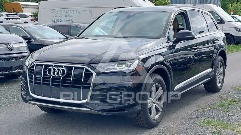 2023 Audi Q7