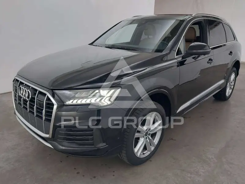 2023 Audi Q7
