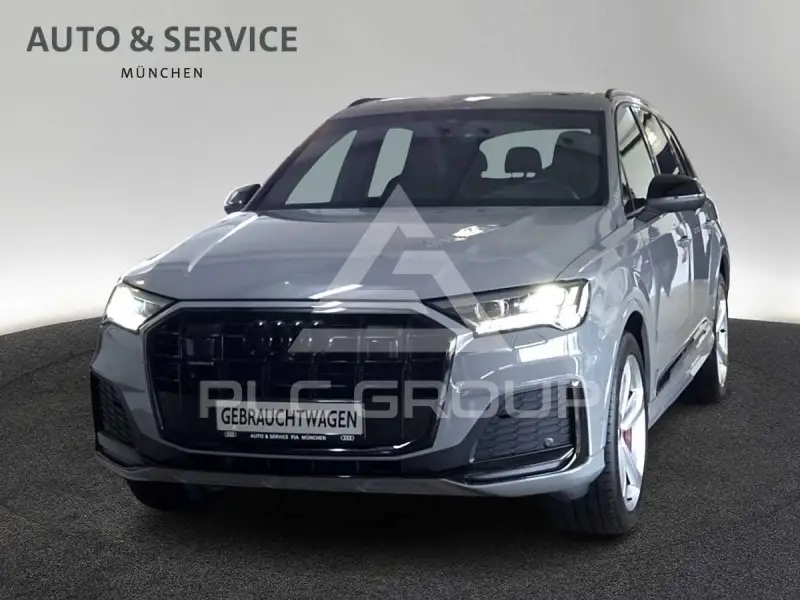 2023 Audi Q7