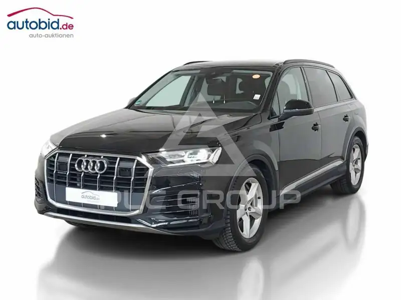 2023 Audi Q7