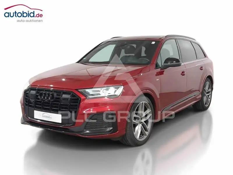 2023 Audi Q7