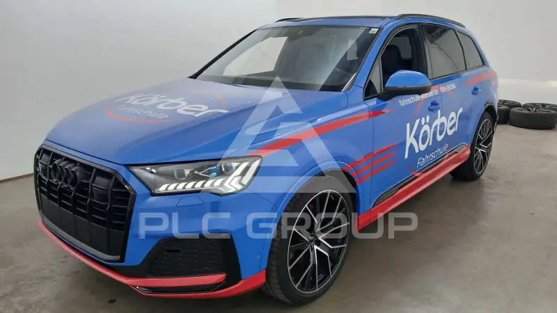 2023 Audi Q7