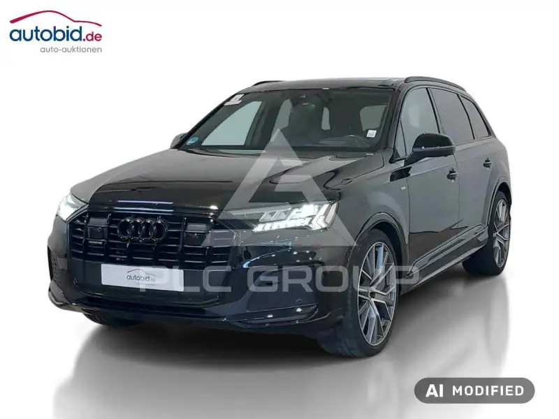 2023 Audi Q7