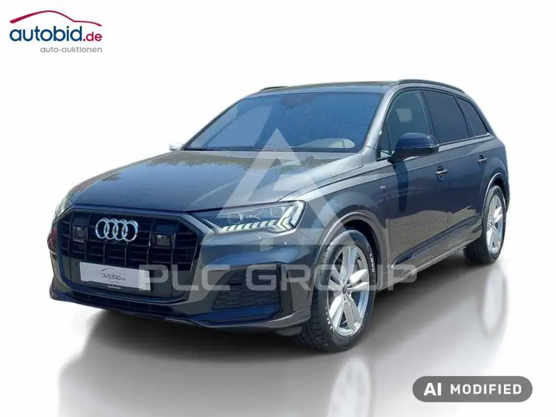 2023 Audi Q7