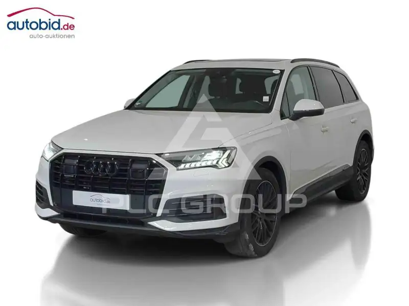 2023 Audi Q7