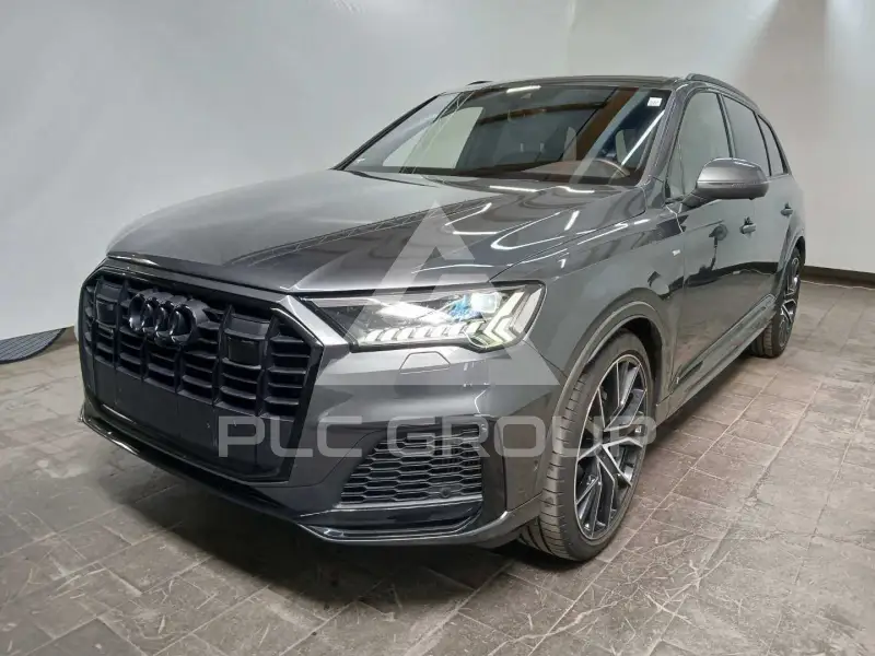 2023 Audi Q7
