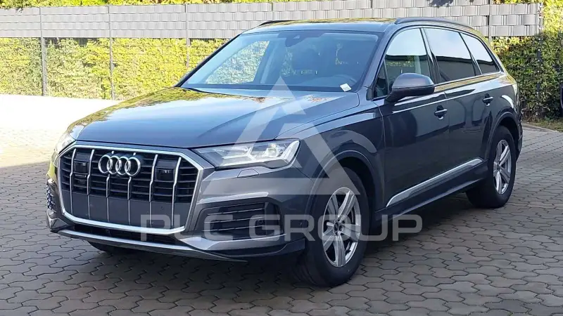 2023 Audi Q7