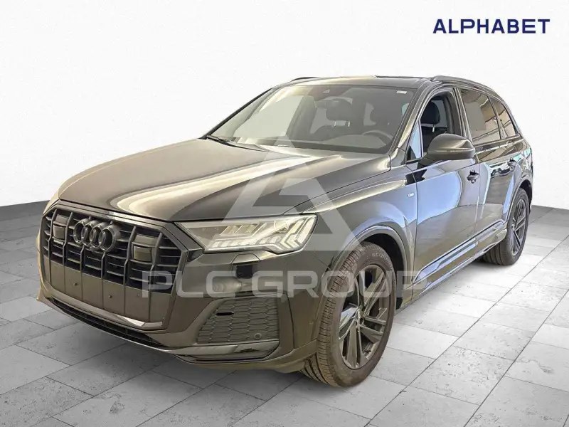 2023 Audi Q7