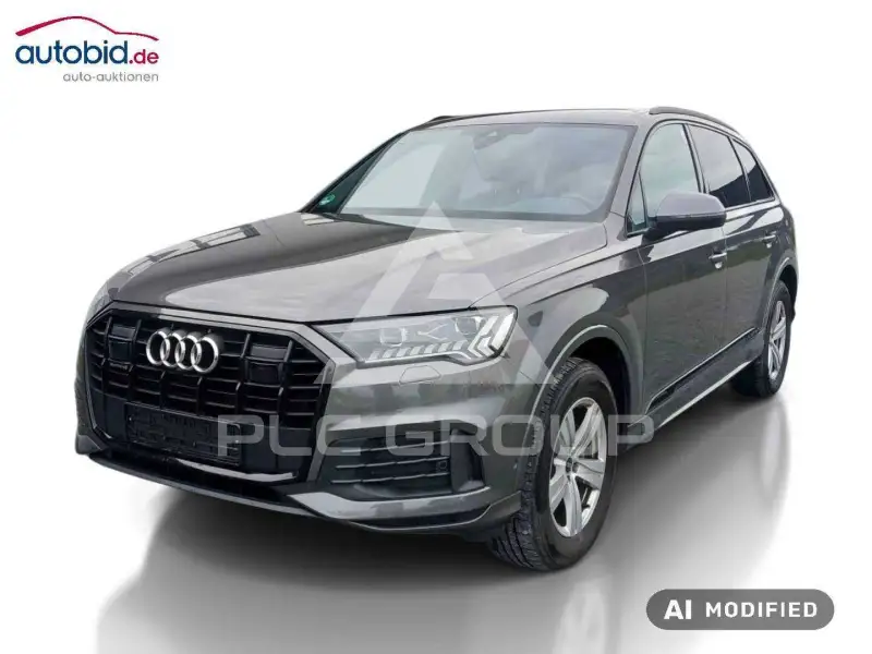 2023 Audi Q7