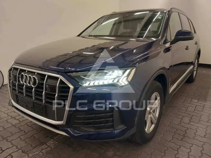 2023 Audi Q7