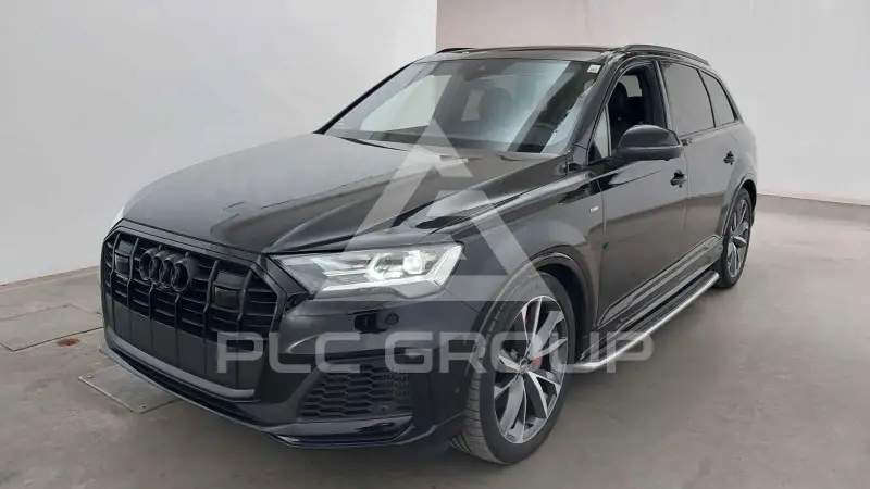 2023 Audi Q7