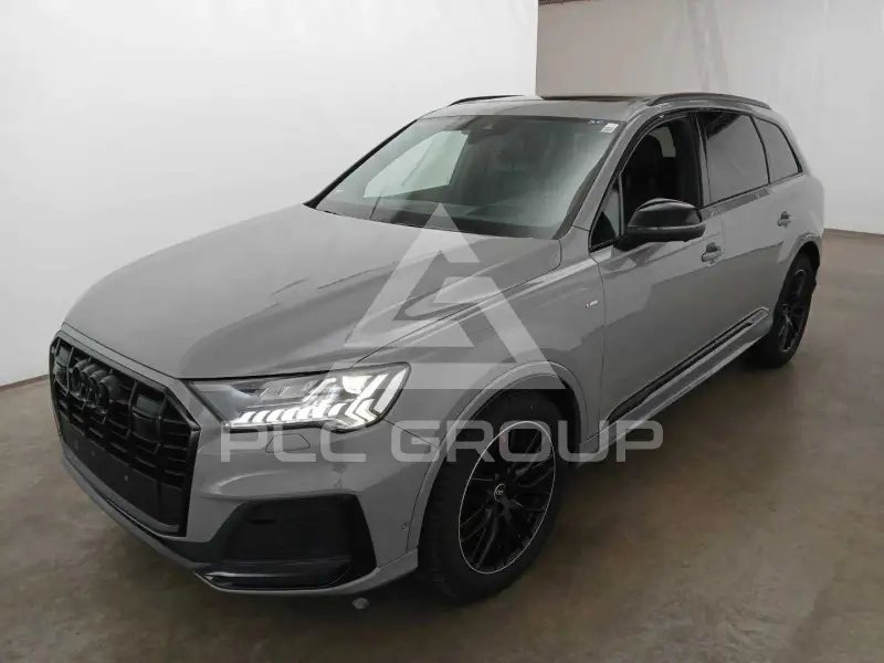 2023 Audi Q7
