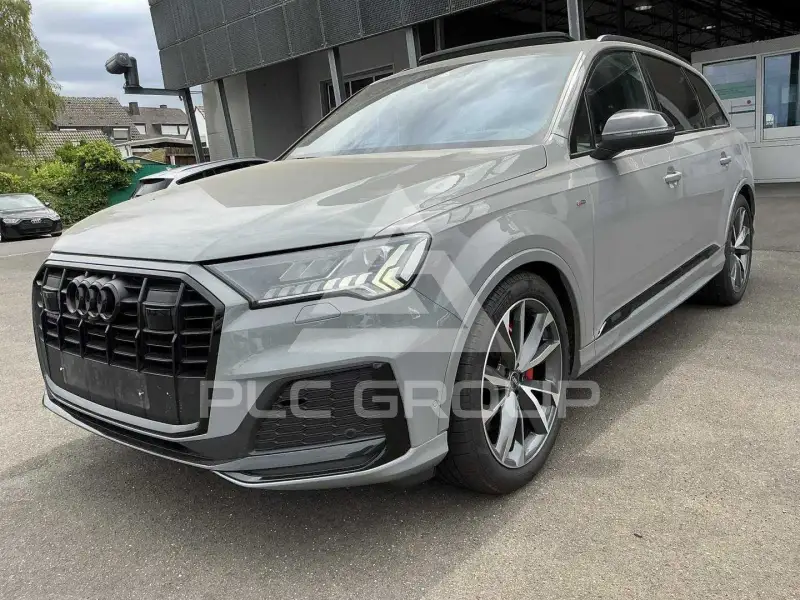 2023 Audi Q7